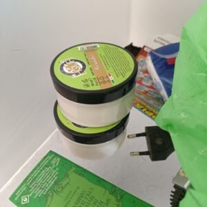 Cera per capelli
