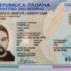 Per ora è tutto incasinato